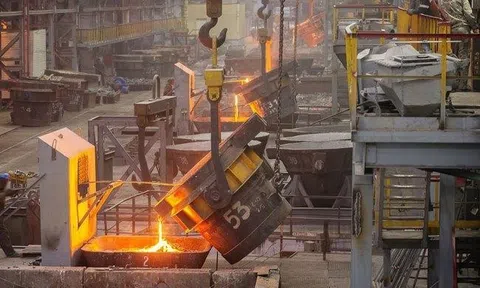 Bất ngờ ông chủ 8X của công ty 6 tháng tuổi muốn làm siêu dự án 47.000 tỷ đồng