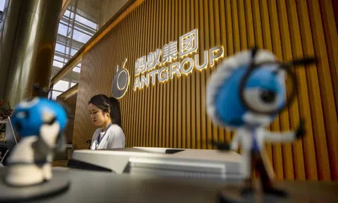 'Gã khổng lồ' fintech của tỷ phú Jack Ma sắp hồi sinh?