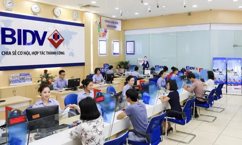 Lãi suất tiết kiệm ngân hàng nào cao nhất hiện nay?