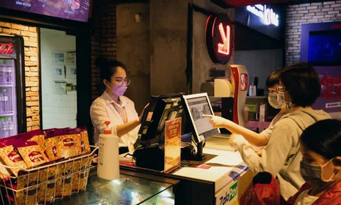 CGV Việt Nam thu hơn 9 tỷ đồng mỗi ngày