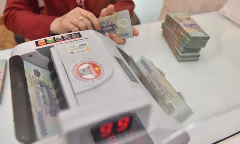 Giao dịch từ 300 triệu đồng trở lên phải báo cáo Ngân hàng Nhà nước