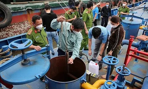 Kinh doanh xăng dầu: Hé lộ góc khuất