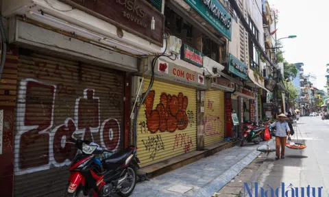 Hơn 60.000 doanh nghiệp rút lui khỏi thị trường trong quý I
