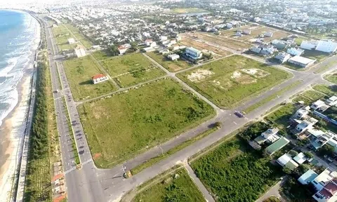Hàng trăm lô đất sắp đấu giá: Lại một phen ế ẩm?