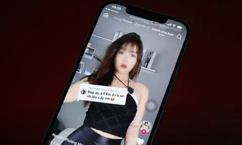 TikTok sẽ bị cấm ở Việt Nam nếu không hợp tác