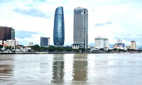 Lộ trình đưa Đà Nẵng thành Trung tâm tài chính quốc tế vào 2045