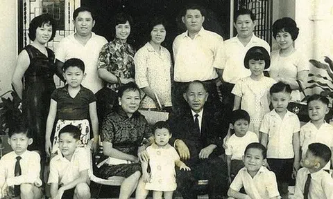 Cuộc khủng hoảng thừa kế gia tộc trị giá 22.000 tỷ USD tại châu Á