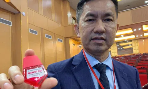 Không còn làm CEO Nanogen, số phận Nanocovax của ông Hồ Nhân sẽ ra sao?