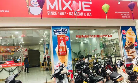 Với mức giá bán chỉ 25.000 VNĐ/cốc trà sữa, Mixue kiếm lãi như thế nào?