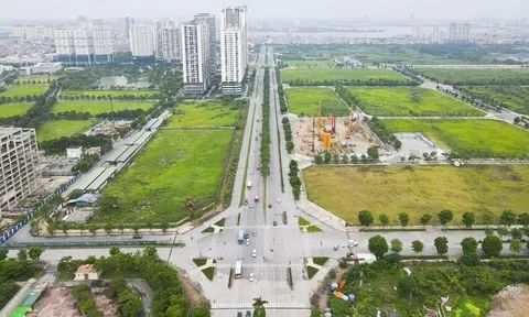 Văn Phú và Hải Phát “phớt lờ” chỉ đạo của Hà Nội tại dự án BT gần 2.000 tỷ đồng?