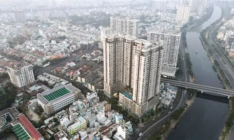 Lựa chọn cho trái chủ khi doanh nghiệp bất động sản mất khả năng thanh toán