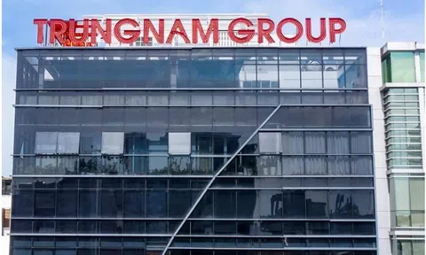 Trung Nam Group: Tài sản hơn 41.000 tỷ, phải vay 6,9 tỷ để… trả lương nhân viên