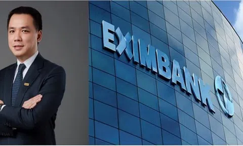 Hé lộ mối liên hệ mật thiết giữa tân Chủ tịch HĐQT Eximbank và hệ sinh thái doanh nghiệp đa ngành kín tiếng