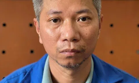 Bắt tạm giam dàn lãnh đạo công ty lập khống chứng từ rút tiền nhà nước