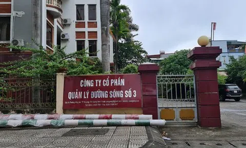 Doanh nghiệp liên quan vụ khởi tố cựu Chủ tịch TP. Hạ Long là ai?