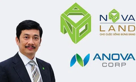 Cổ phiếu rơi thẳng đứng, tài sản nhà ông Bùi Thành Nhơn còn bao nhiêu?