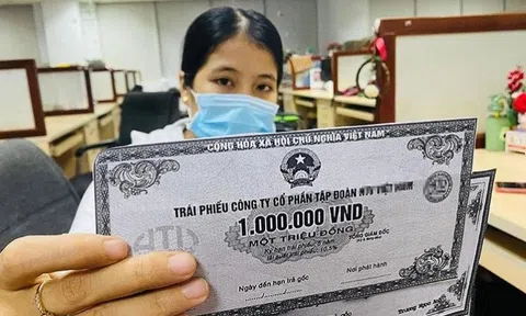 Thị trường trái phiếu doanh nghiệp: Không nên vì con sâu mà đổ cả nồi canh