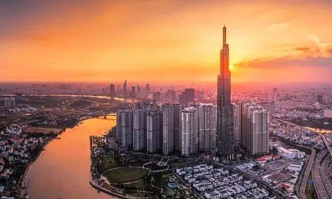 Lợi nhuận trước thuế Vingroup năm 2022 đạt 12.694 tỷ đồng