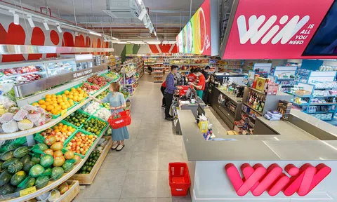 Kết quả kinh doanh Quý 1/2023 bền vững, tạo động lực cho Masan bứt phá vào Quý 2