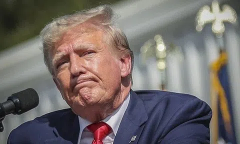 'Đế chế bất động sản' của ông Trump bị rút giấy phép kinh doanh ở New York