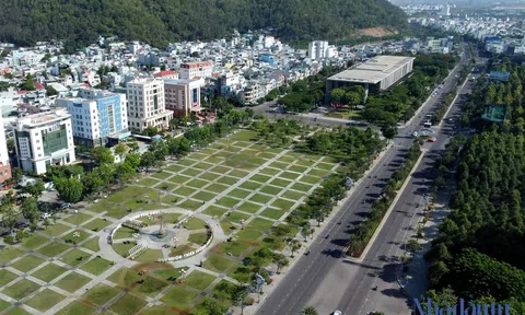 Trúng gần 100 gói thầu tại Bình Định, Công ty Hùng Phát là ai?