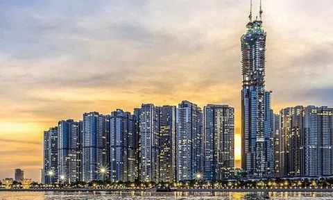 Vingroup lợi nhuận sau thuế hợp nhất 9 tháng đầu năm 2023 đạt 1.556 tỷ đồng