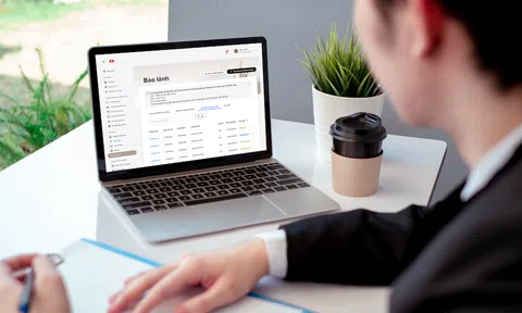 Techcombank tiên phong ra mắt tính năng sửa đổi bảo lãnh online trên ngân hàng số cho doanh nghiệp