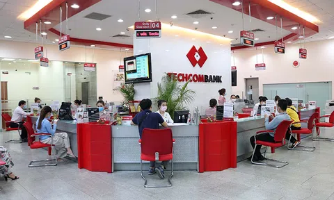 Vững vàng trước thách thức thị trường, Techcombank tập trung đẩy mạnh ngân hàng bán lẻ cho phân khúc trung lưu