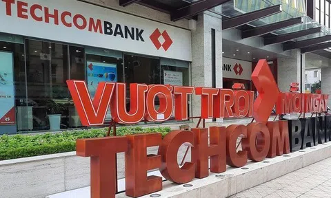 Techcombank Rewards: Cộng giá trị, thêm gắn kết, tặng đặc quyền "Vượt trội hơn mỗi ngày"