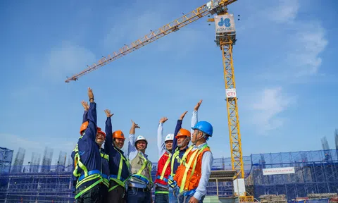 Tập đoàn Xây dựng Hòa Bình trúng thầu 5 dự án tại Kenya