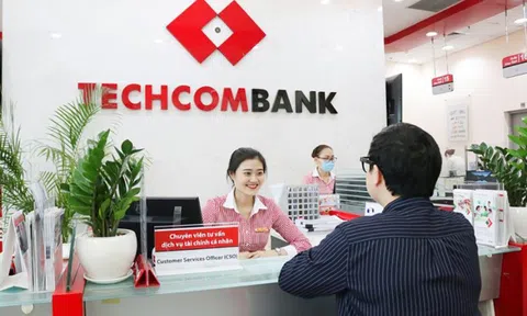 Mở tài khoản cho con cùng Techcombank Family: Cha mẹ trao quyền, con nhanh tự lập