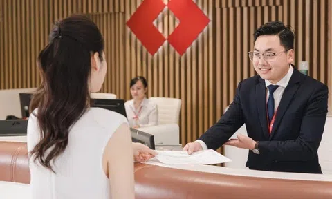 Giá trị vượt thời gian từ bản lĩnh của “người tiên phong” số hóa ngành ngân hàng