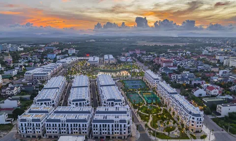 Bùng nổ cảm xúc với Lễ hội chào hè vạn trải nghiệm Hello Summer tại Quảng Trị