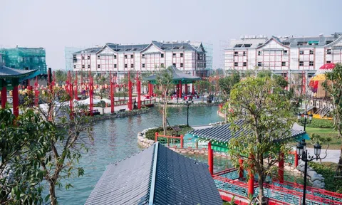 Bãi tắm biển riêng sau nhà Tiện ích xa hoa của những bất động sản hạng sang