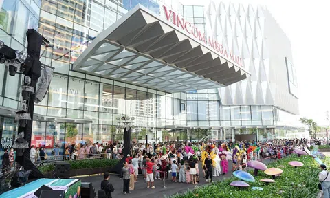 Cơ hội làm giàu tại “thành phố triệu điểm đến” phía Đông TP HCM