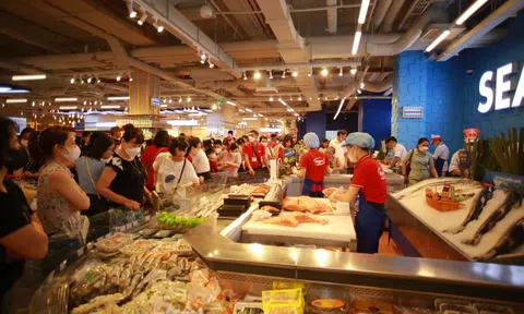 Tích hợp ESG tại doanh nghiệp tiêu dùng – bán lẻ hàng đầu Việt Nam