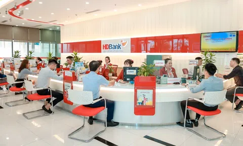 Cơ hội du lịch khám phá thế giới cùng HDBank