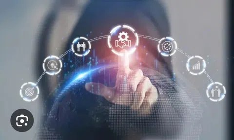 Mô hình hệ sinh thái thành công trên thế giới, xu thế không thể bỏ qua