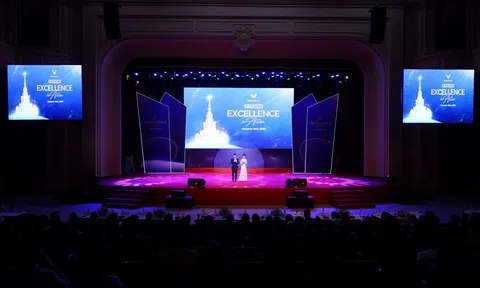 Trường đại học của tỷ phú Phạm Nhật Vượng được Bộ GD&ĐT vinh danh