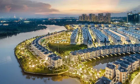 Động lực thôi thúc nhà đầu tư “lên tàu” cùng Vingroup trong hành trình “Tây tiến”