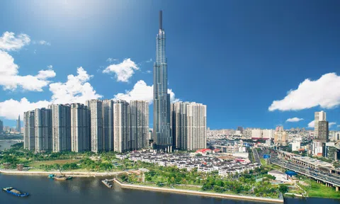 Vingroup thuộc top “những công ty tốt nhất thế giới năm 2025” do TIME bình chọn