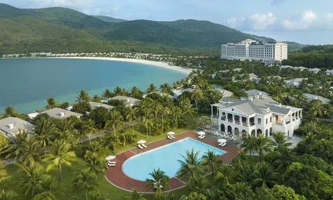 Vinpearl kích hoạt chu kỳ tăng trưởng mới với “kỳ tích bên vịnh” Vinhomes Pearl Bay