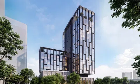 Vinhomes Green Paradise và Marriott International hợp tác đưa The Ritz-Carlton và Marriott Hotels về Cần Giờ