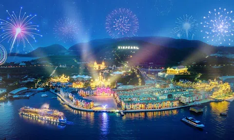Vinpearl duy trì đà tăng trưởng tích cực, sẵn sàng bứt phá năm 2026