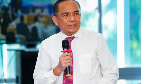 Chủ tịch HoREA: Tây Bắc TP.HCM đang ở “thời điểm vàng” để đầu tư, nhưng chỉ nên xuống tiền khi dự án có đủ 3 tiêu chí