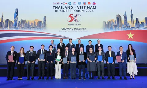 Vinpearl hợp tác với các nền tảng du lịch hàng đầu Đông Nam Á, mở rộng mạng lưới khách quốc tế