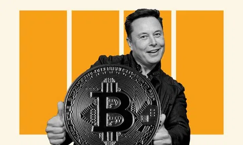 Đầu tư vào Bitcoin - Nước đi sai lầm của Elon Musk và Tesla