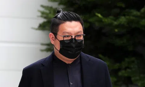 Trộm 352 triệu USD, doanh nhân Singapore sống xa hoa