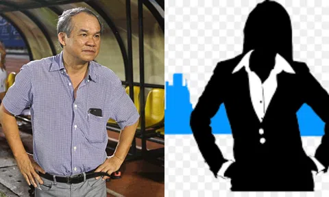 Em gái 'bầu' Đức bị phạt vì mua 'chui' cổ phiếu