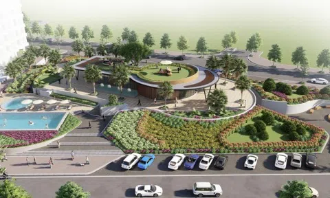 Tân Hoàng Minh vay 800 tỷ đồng đầu tư vào dự án tại Phú Quốc